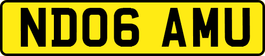 ND06AMU