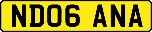 ND06ANA