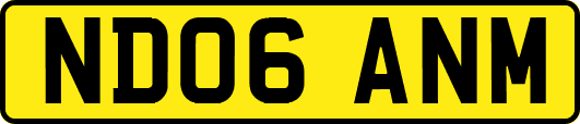 ND06ANM