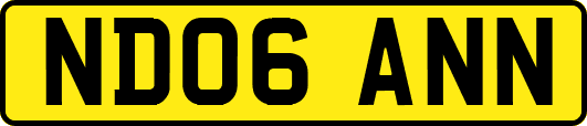 ND06ANN