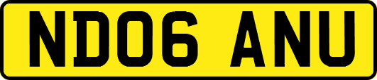 ND06ANU