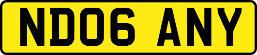 ND06ANY