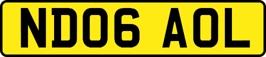 ND06AOL