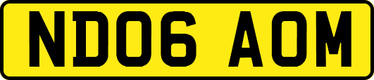 ND06AOM