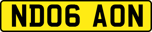 ND06AON