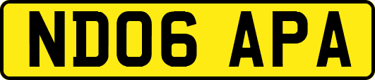 ND06APA