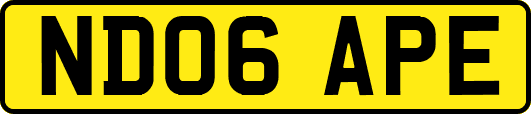 ND06APE