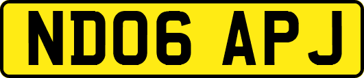 ND06APJ