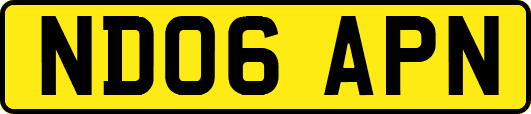 ND06APN