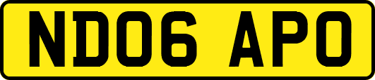 ND06APO