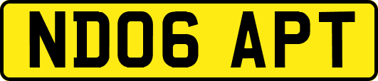 ND06APT