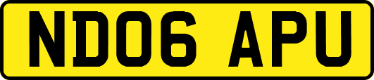 ND06APU
