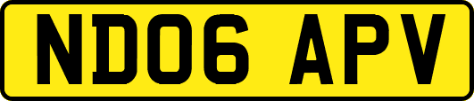 ND06APV