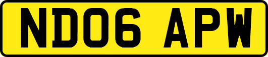 ND06APW