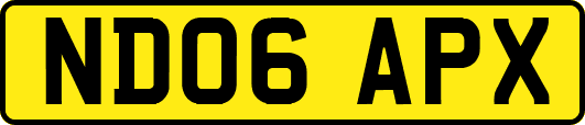 ND06APX