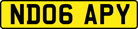 ND06APY