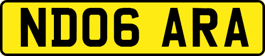 ND06ARA