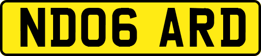 ND06ARD