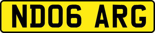 ND06ARG