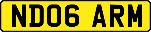 ND06ARM