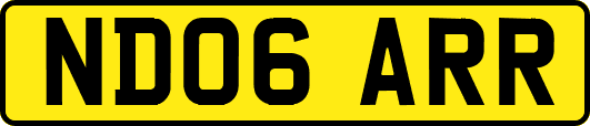 ND06ARR