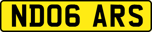 ND06ARS
