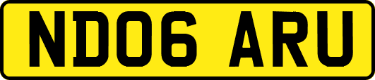ND06ARU