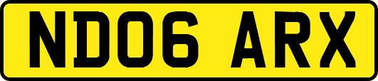 ND06ARX