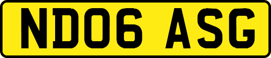 ND06ASG