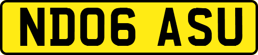 ND06ASU