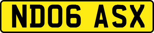 ND06ASX