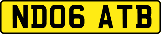 ND06ATB