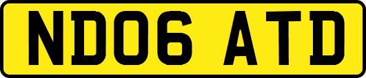 ND06ATD