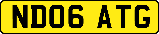 ND06ATG