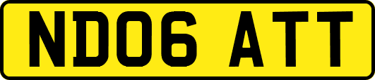 ND06ATT