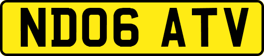 ND06ATV