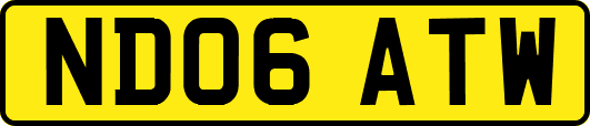 ND06ATW