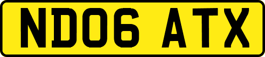 ND06ATX