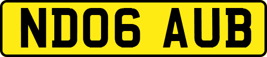 ND06AUB