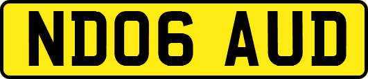 ND06AUD