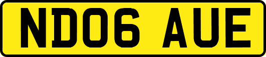 ND06AUE