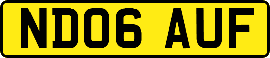 ND06AUF