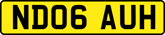 ND06AUH