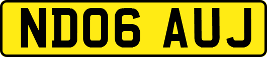 ND06AUJ