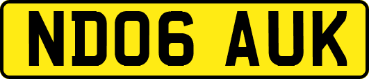 ND06AUK