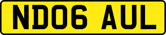 ND06AUL