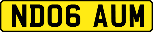 ND06AUM