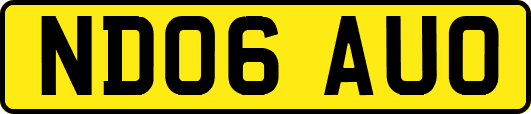 ND06AUO