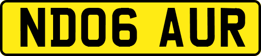 ND06AUR