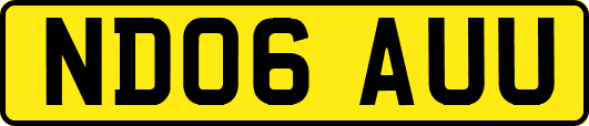ND06AUU